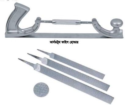 কাটিং টুলস I অধ্যায় ১ I সিভিল কন্সট্রাকশন-১