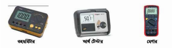 ইলেকট্রিশিয়ানের হ্যান্ড টুলস