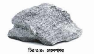 সিভিল কন্সট্রাকশনের পাথর