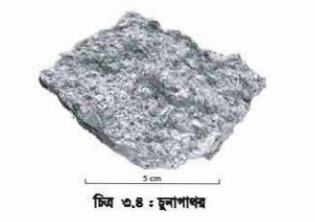 সিভিল কন্সট্রাকশনের পাথর