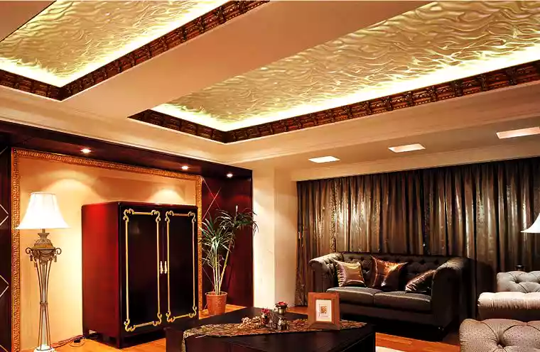 পার্টিশন ও সিলিং নিৰ্মাণ কৌশল 