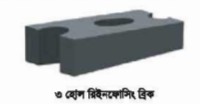 সিরামিক ব্রিকস ও টাইলস I অধ্যায় ১২ I সিভিল কন্সট্রাকশন-১
