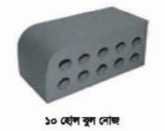 সিরামিক ব্রিকস ও টাইলস I অধ্যায় ১২ I সিভিল কন্সট্রাকশন-১