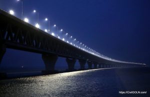 পদ্মা সেতু [ Padma Bridge ]