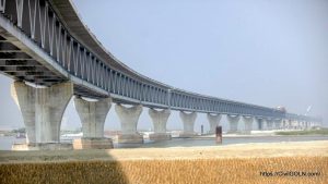 পদ্মা সেতু [ Padma Bridge ]