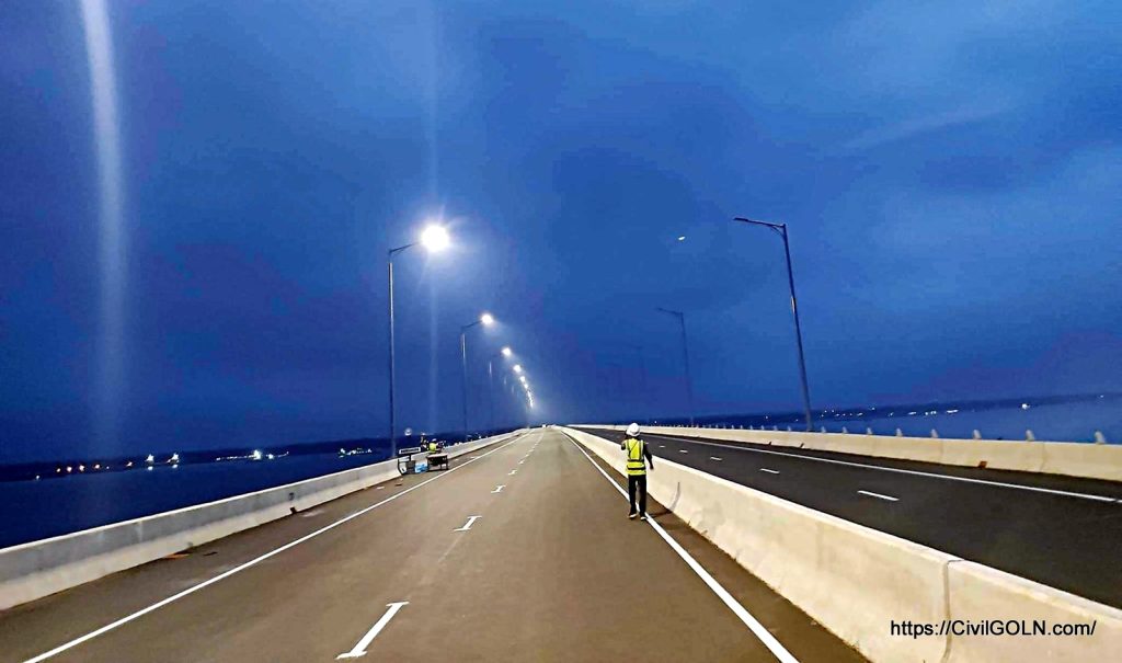পদ্মা সেতু [ Padma Bridge ]