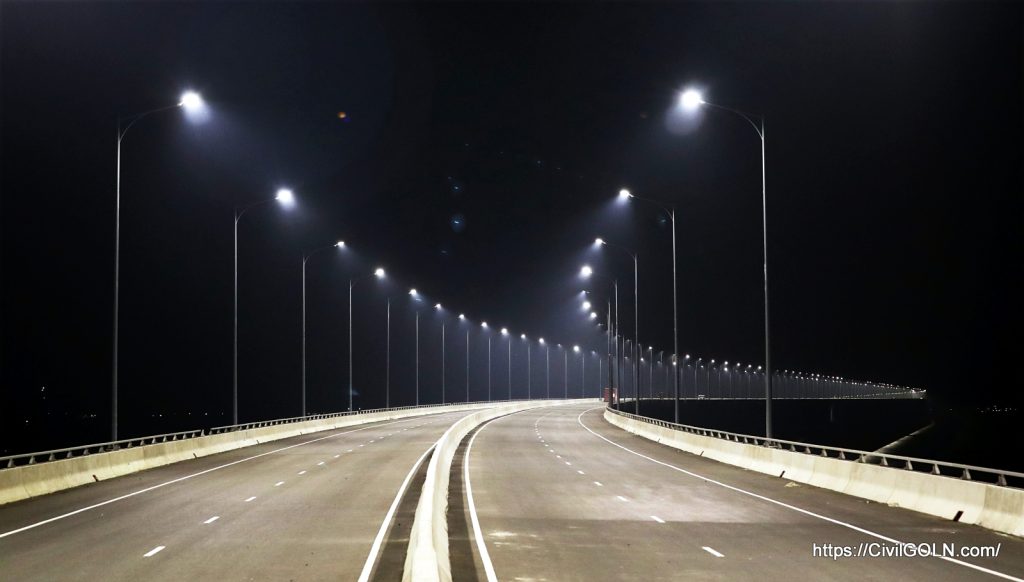 পদ্মা সেতু [ Padma Bridge ]