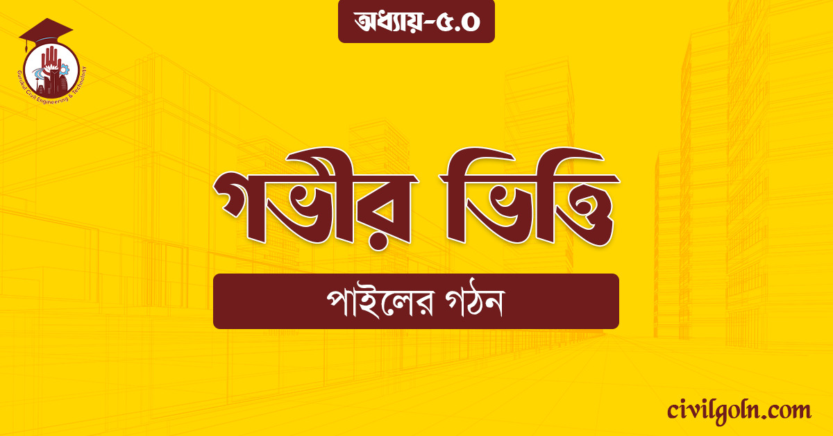 গভীর ভিত্তি