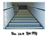 বিল্ডিং মেইনটেন্যান্সের সিঁড়ি
