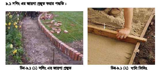ব্যবহারিক ১