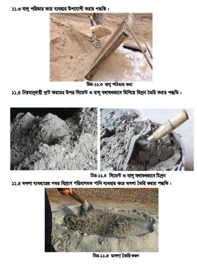 ব্যবহারিক ১