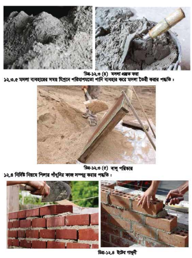 ব্যবহারিক ১