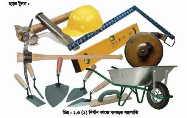 ব্যবহারিক ১