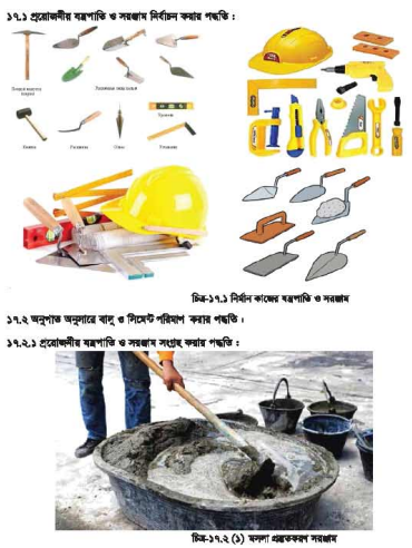 ব্যবহারিক ১